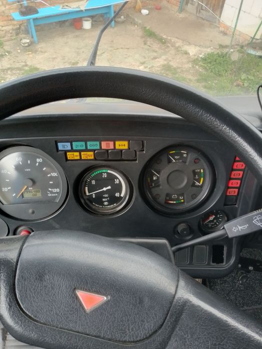 Продам Камаз 4308