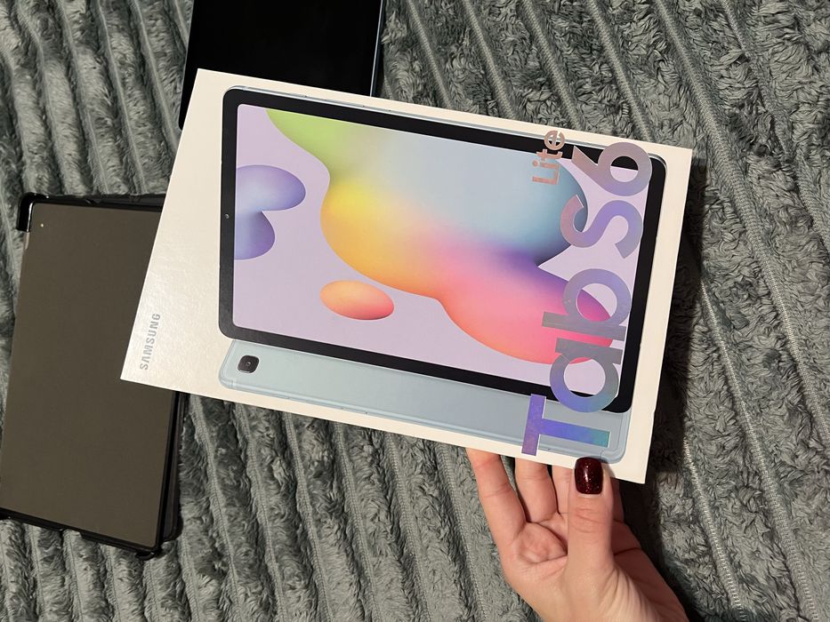 Планшет Samsung Tab