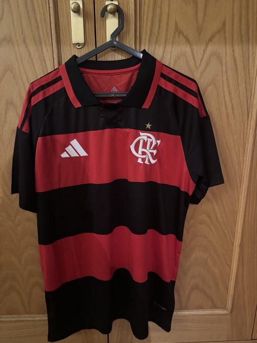 Camisola flamengo 2026 L