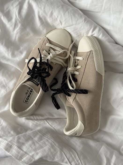 Кеди Converse Chuck Taylor Lo