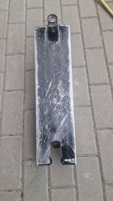 deck streetowy Tilt