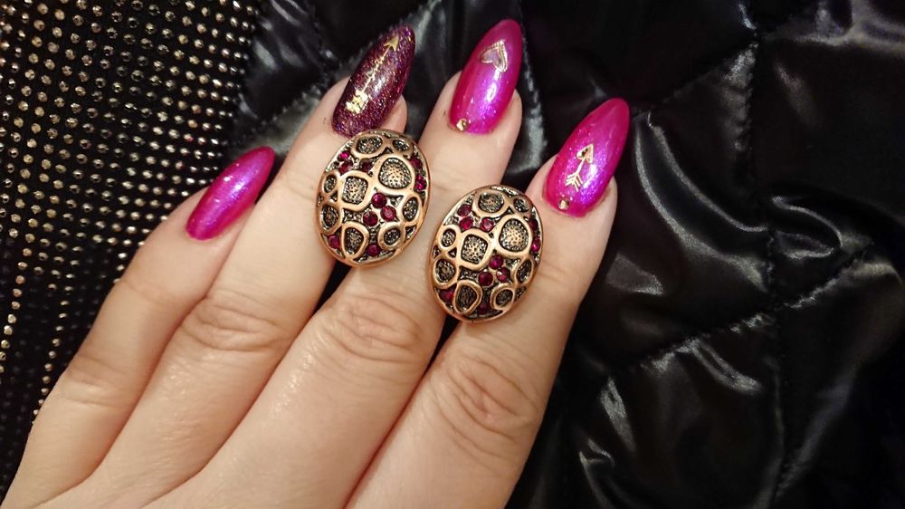 Креативные серьги в стиле Пикассо Pikasso лица новое