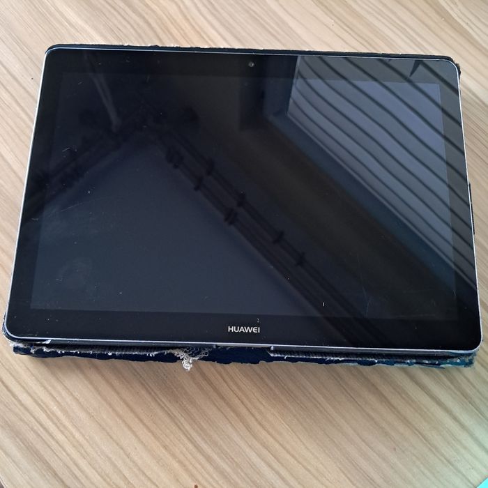 Tablet Huawei media pad t3 10