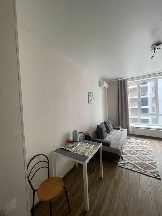 Сдам 1- смарт квартиру ЖК Парк Фонтанов