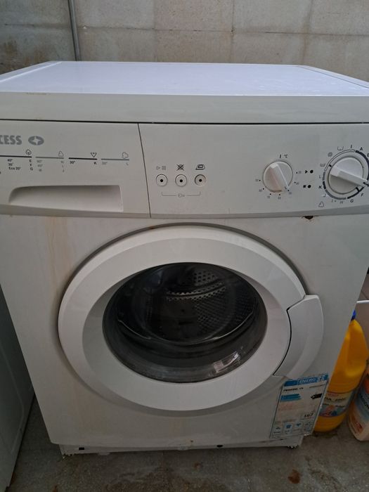 Peças para maquna de lavar roupa PRINCESS