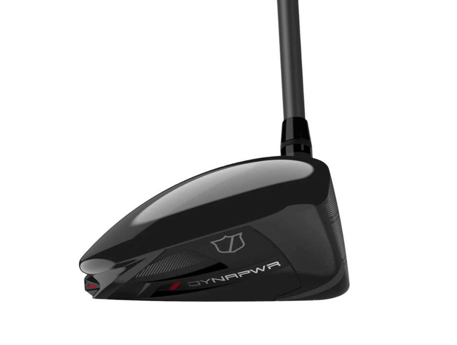 DRIVER 12° Wilson DYNAPWR MAX 2025 kij golfowy do golfa A-flex senior