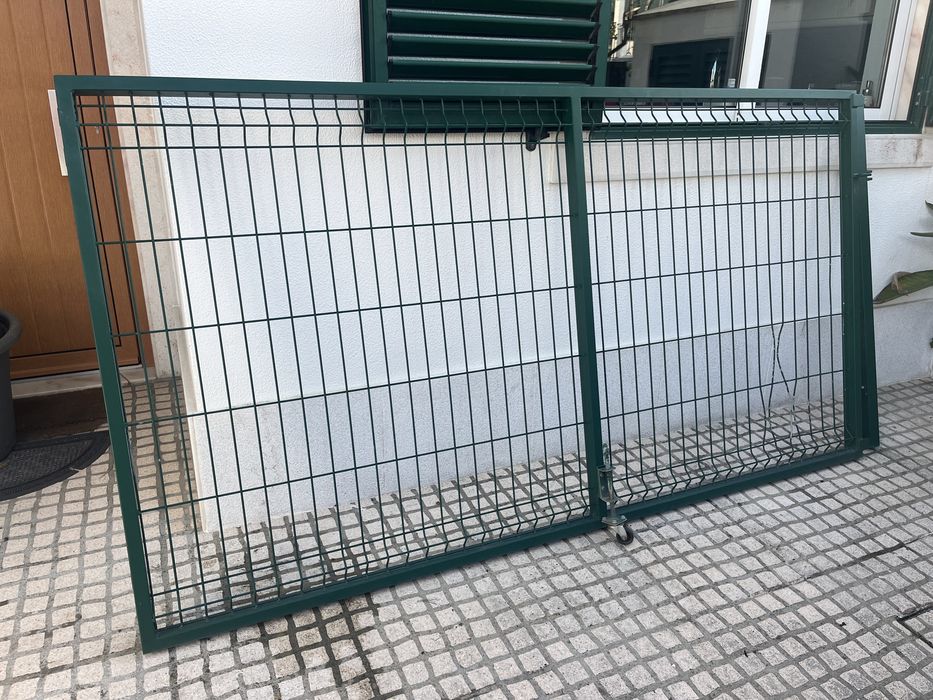 Vedação paineis metalicos rebativeis