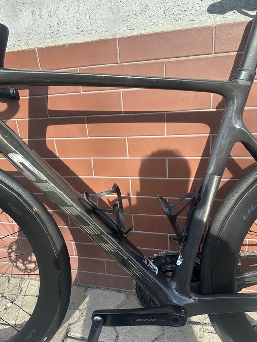 SCOTT ADDICT RC okazja! rower Szosowy