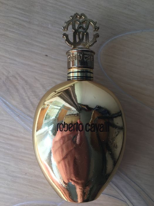 roberto cavalli 75ml новые в упаковке