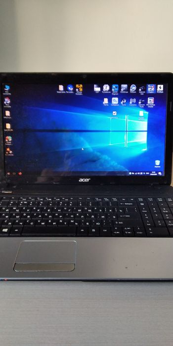 Acer aspire E 571G