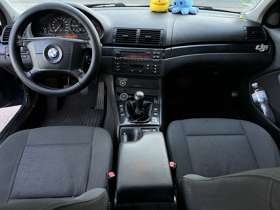 Продам BMW   Е46