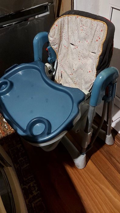Стільчик для годування стул для кормления