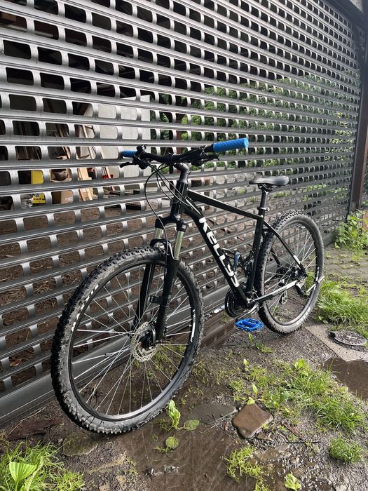 Rower górski MTB  Kellys Spider 50 2024 Rama L koła 29