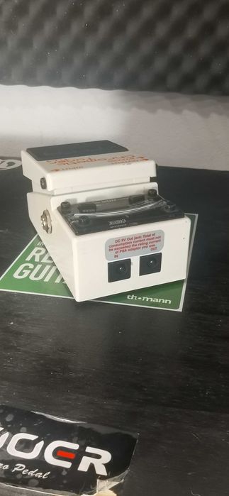 Chromatic Tuner TU-3 BOSS VENDIDO