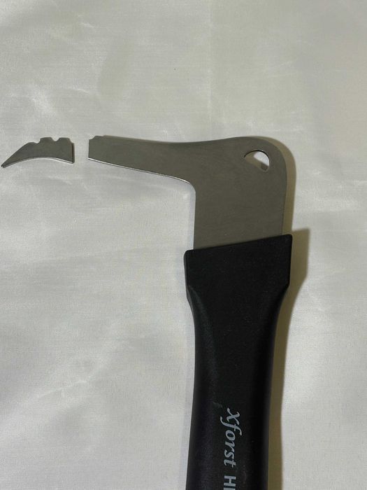 Siekiera Toporek Sappie Sapie Capina XFrost HK3 HK7
