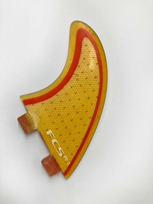 FCS PC-3 Fibra (1 unidade)  (quilha do lado esquerdo)