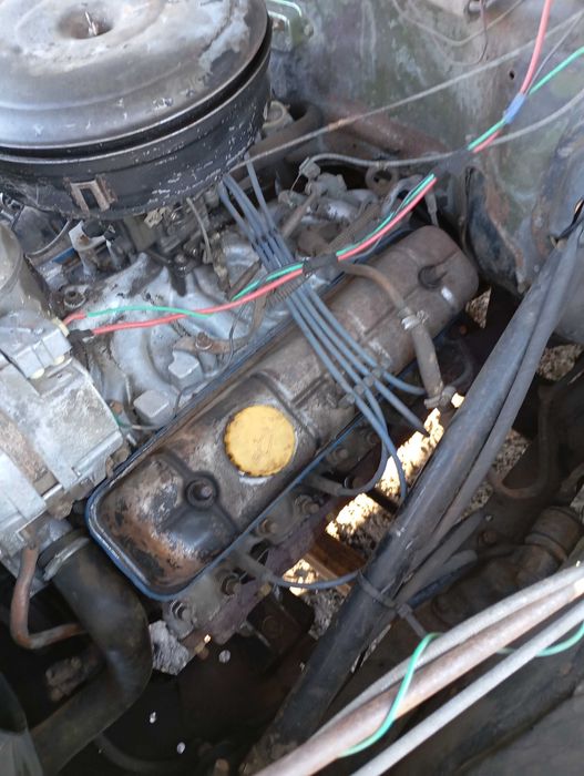 Продам Газ-53 в робочому стані