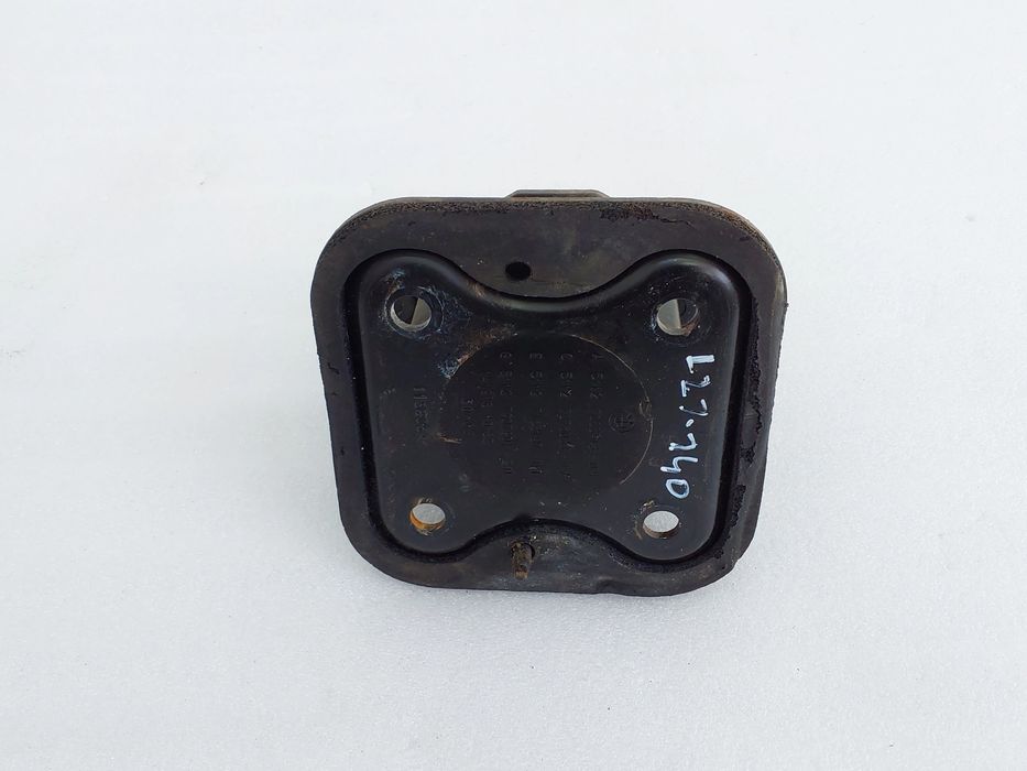 Amortecedor Impacto Tras Esquerdo BMW 5 (E60)