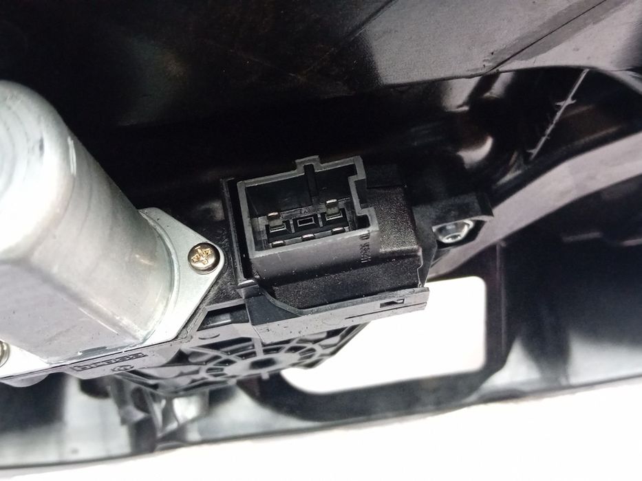 Elevador vidros trás direito MERCEDES-BENZ Classe C (W205)