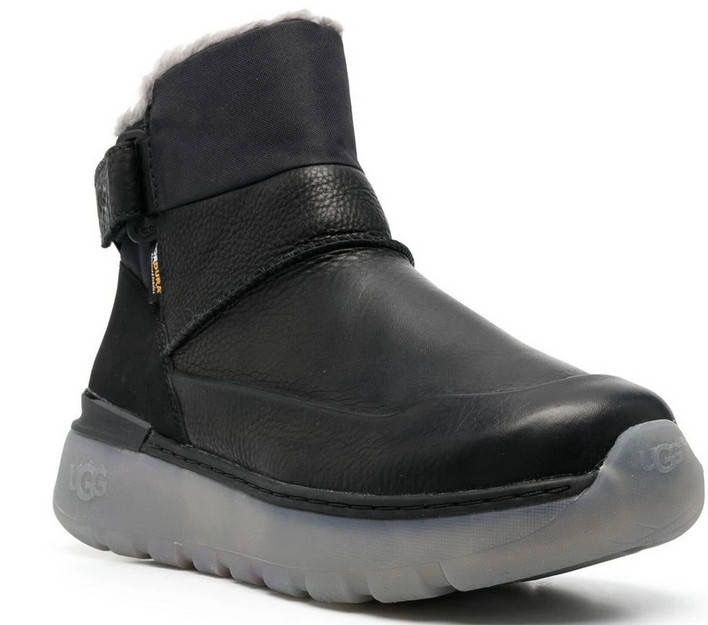 Зимові UGG Euro 41.5 на 27см Орігінал