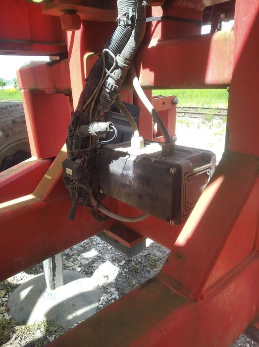 Сівалка точного висіву SOLA Prosem BP012M/16