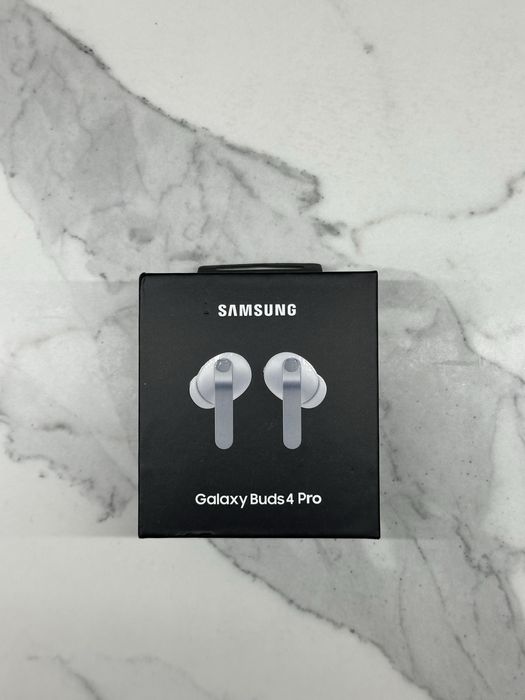 Навушники Samsung Galaxy Buds 4 Pro ‼️SALE‼️