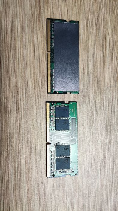 RAM DDR4 16GB  (2x8GB)– ASUS TUF –  SO-DIMM Pamięć RAM do laptopa