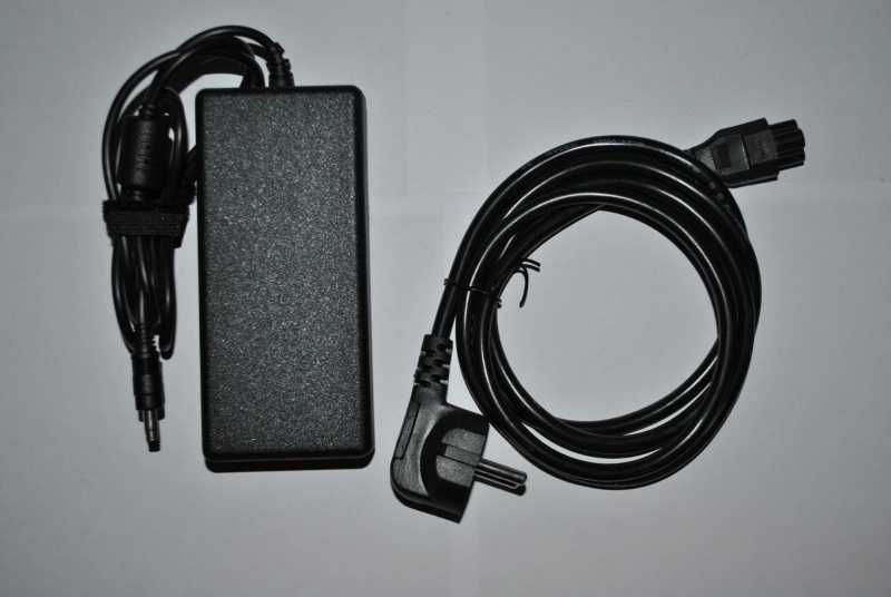 Carregador HP Pavilion DV6675EP + Cabo