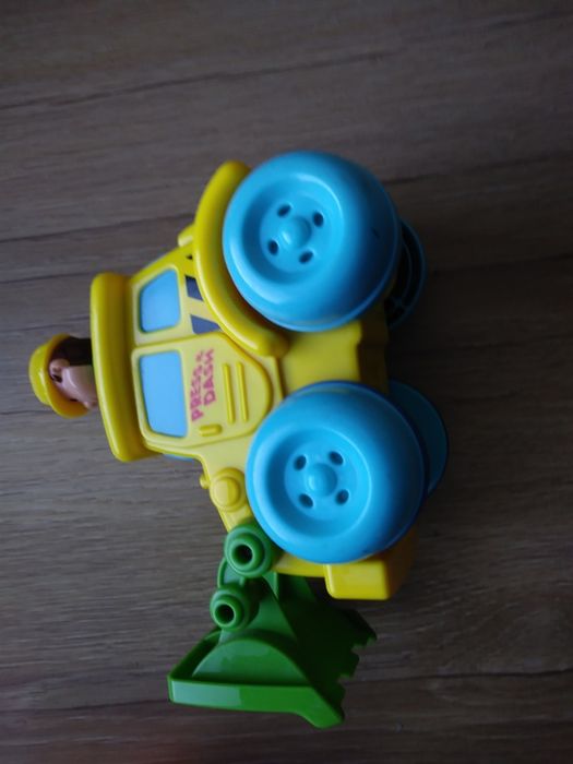 auta różne, spychacz, dźwig do skręcania, OKAZJA