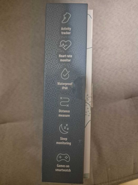 Smartwatch  iGo2