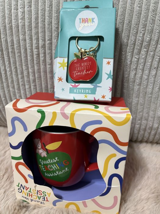 Zestaw dla nauczyciela