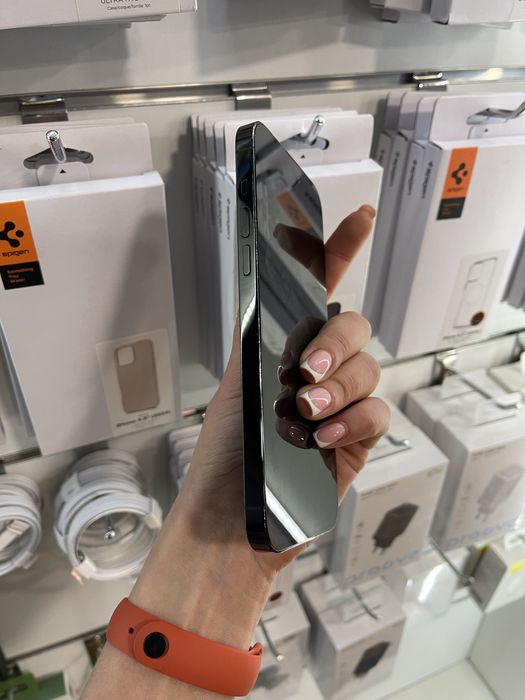 iPhone 14 Pro Max 256Gb space black - АКБ 100%, стан 5-