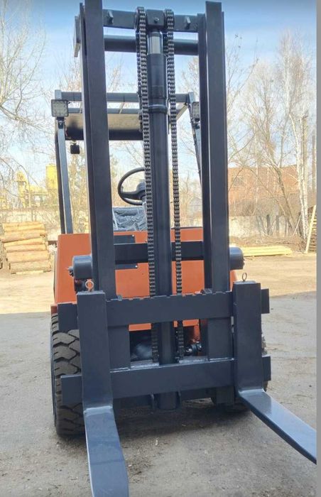 Навантажувач   ДВ 1792.33. .(Після капітального  ремонту 2025 р.)