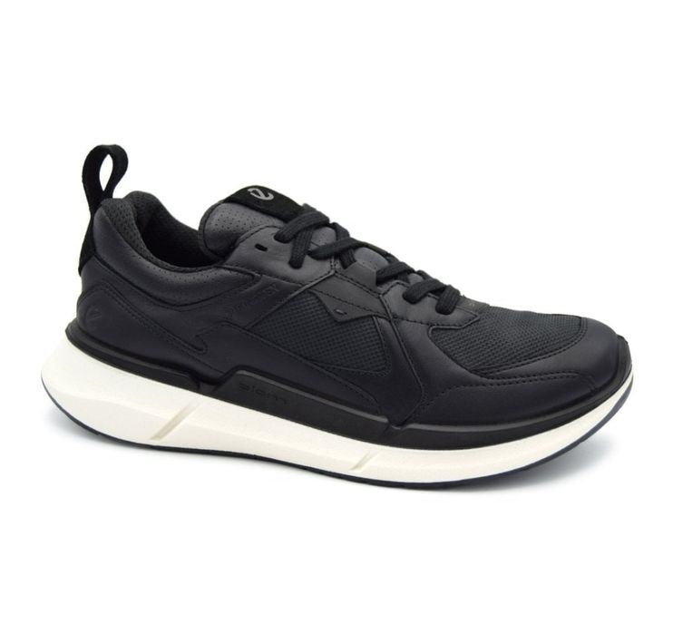 Чоловічі кросівки ECCO Gore-Tex