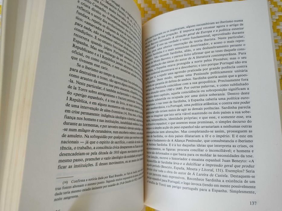 JUIZO FINAL 
Franco Nogueira