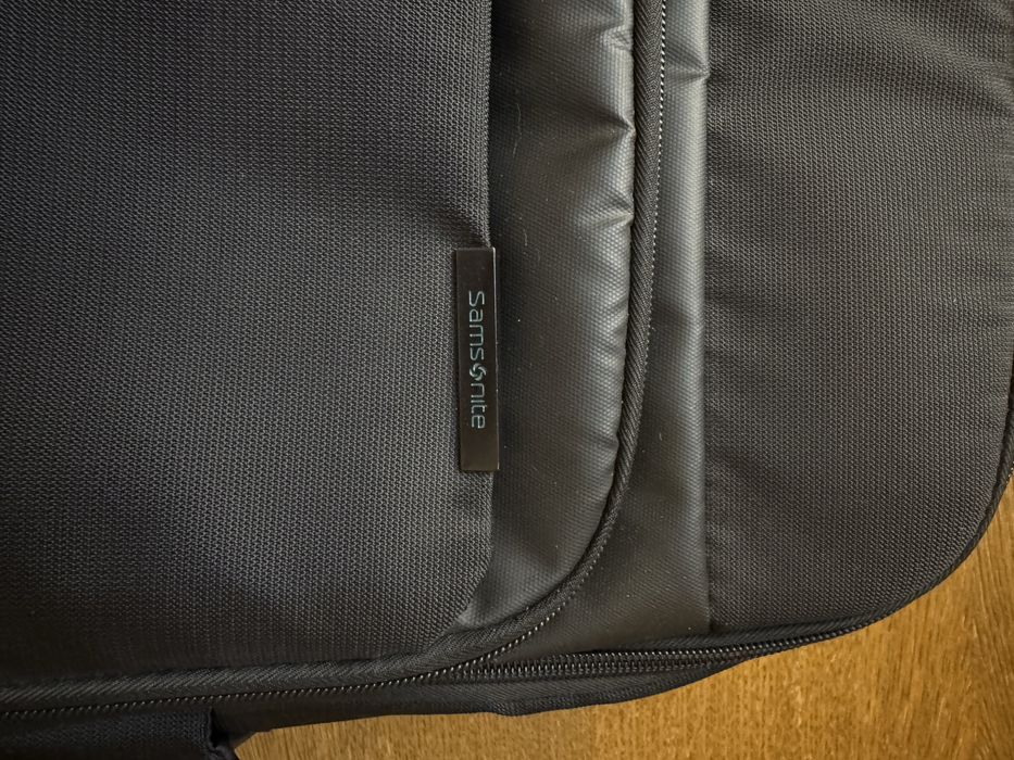 Рюкзак Samsonite 15,6” для ноутбуку новий