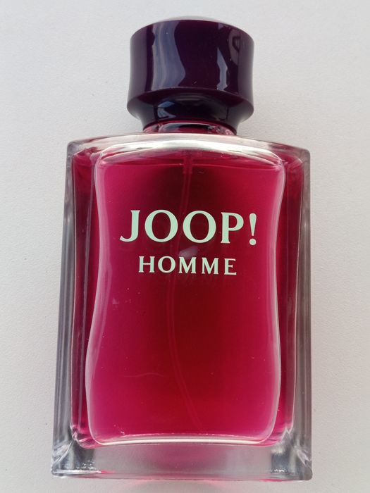 Woda toaletowa Joop Homme