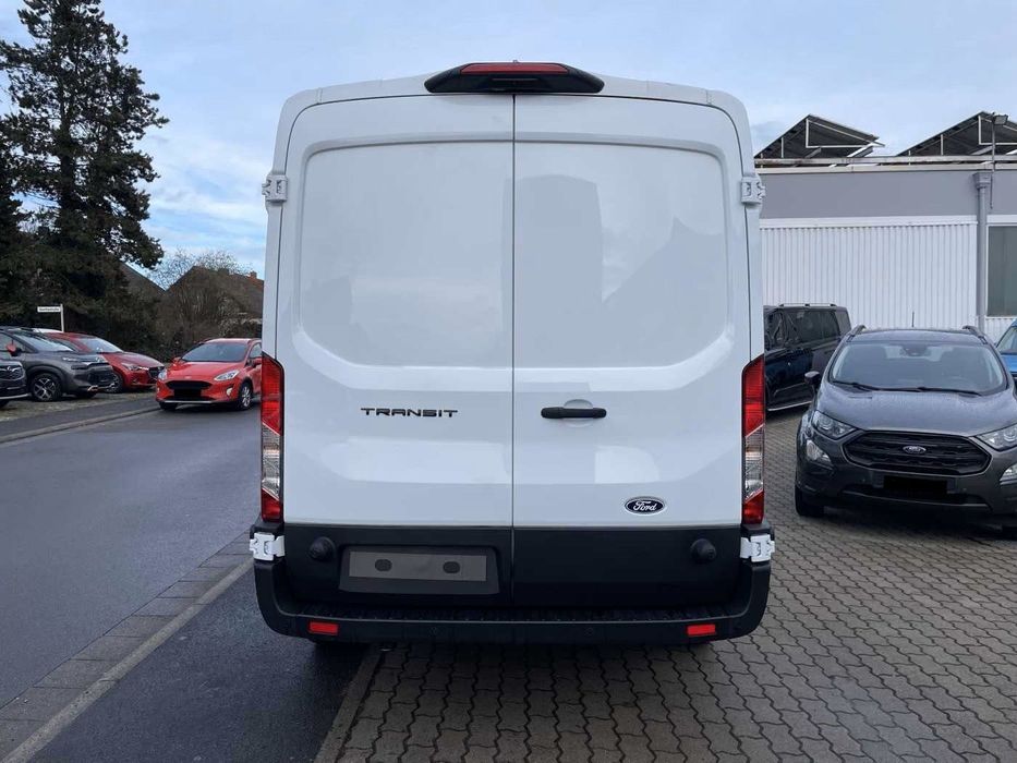 Ford Transit L3H2 130KM  Od ręki dostępne inne rozmiary