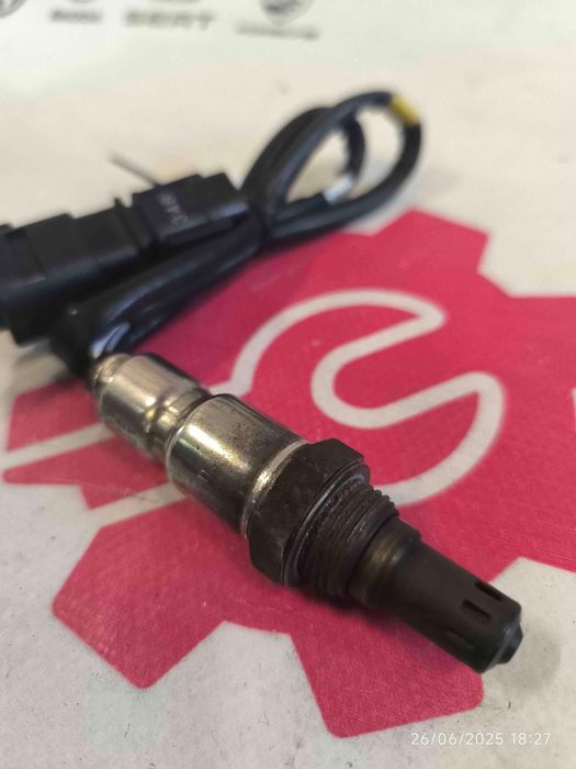 Sonda Lambda SEAT IBIZA IV 1.6 TDI (66 kW / 90 cv) [05.2009 - 05.2015] 03L906262D (OEM)
