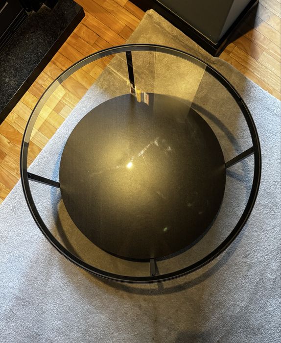 Mesa de Centro VITTSJÖ como nova