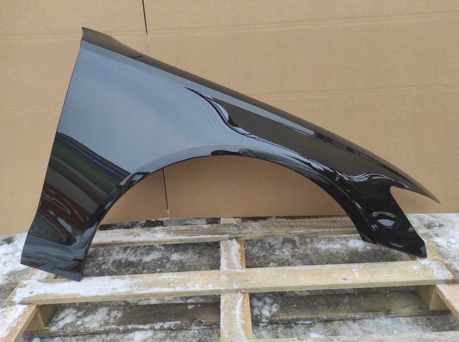 Audi A6 C7 Крило переднє