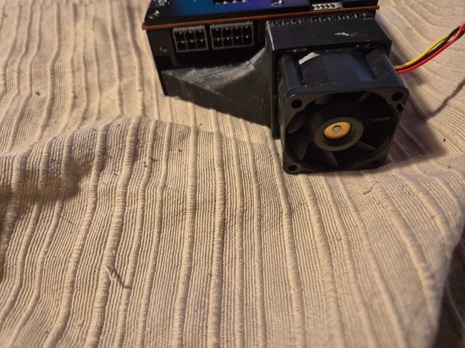 AMD FirePro S7150 x2 SR_IOV GPU com blower