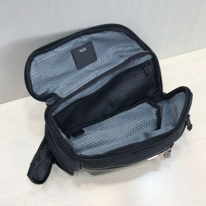 Рюкзак слінг tumi alpha сумка крос боди.