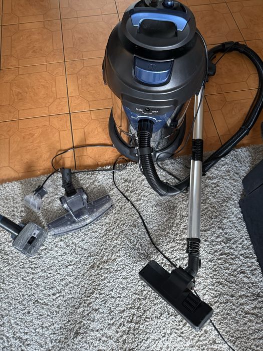 Odkurzacz piorący Kanwod SuperWash 1400 W