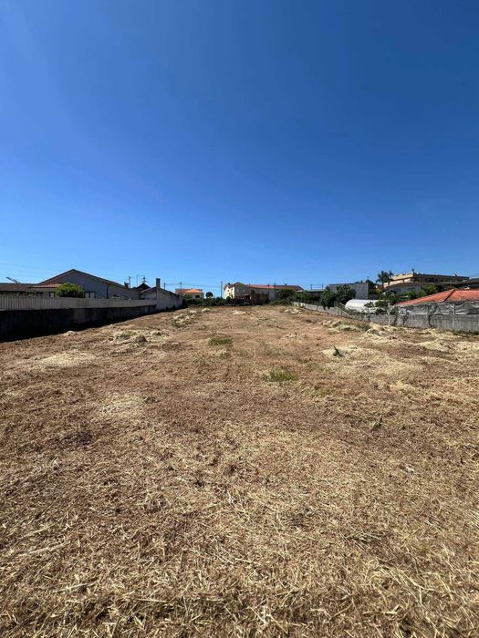 Terreno à venda na Rua da Igreja, 166