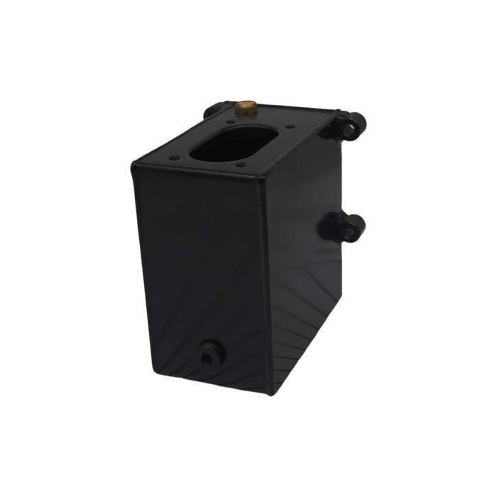 ZBIORNIK Oleju 2L Pompy Ręcznej HYDRAULICZNEJ [4484]