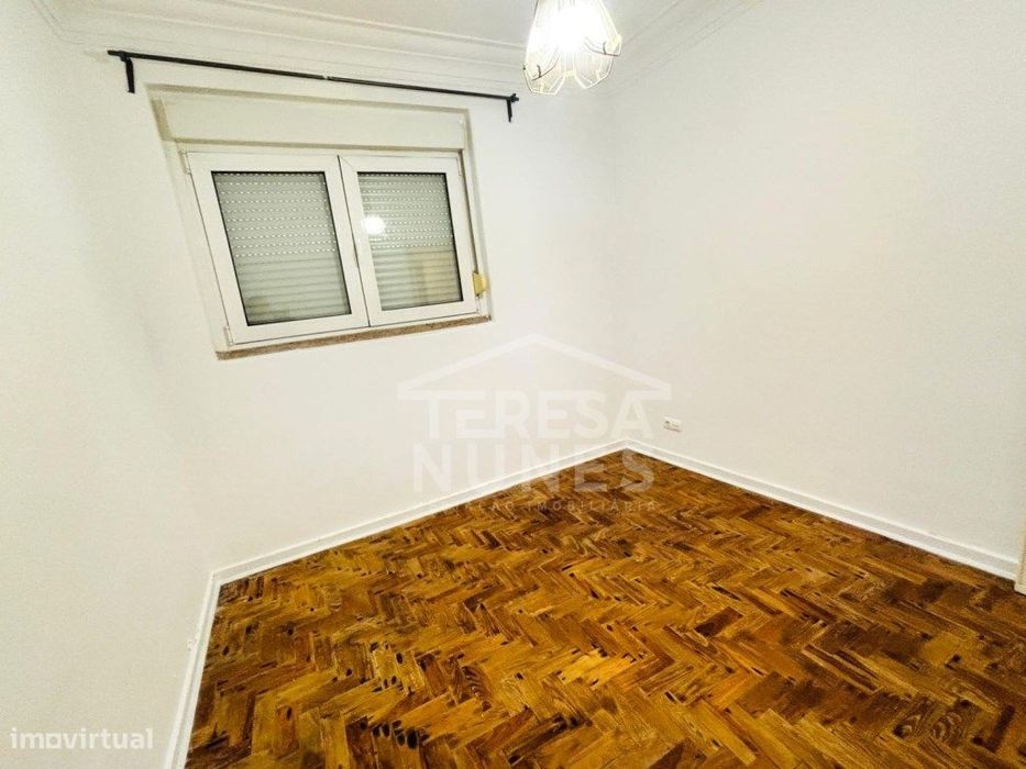 Apartamento T3 - Almada