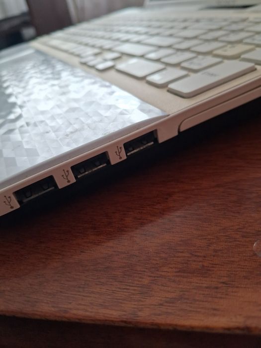 Ноутбук Sony Vaio