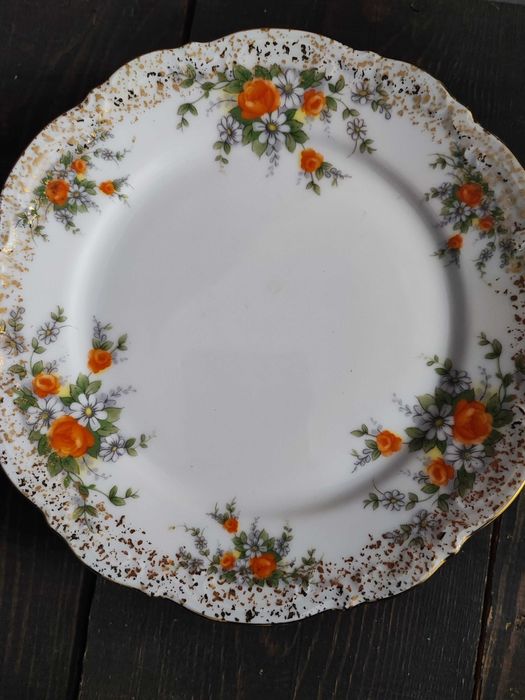 Zestaw śniadaniowy trio Bavaria Mitterteich