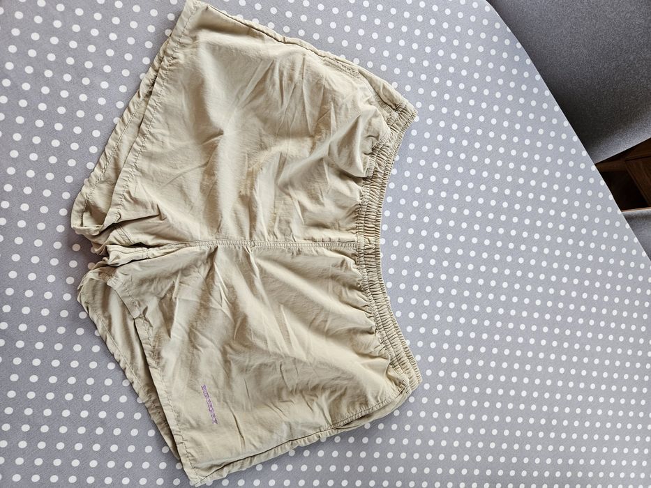 Kąpielówki Burberry London XXL beżowe oryginalne klasa UK